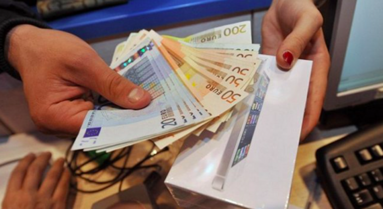 Assegno di ricollocazione, al via le richieste