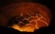 Il vulcano Kilauea continua a danneggiare le Hawaii
