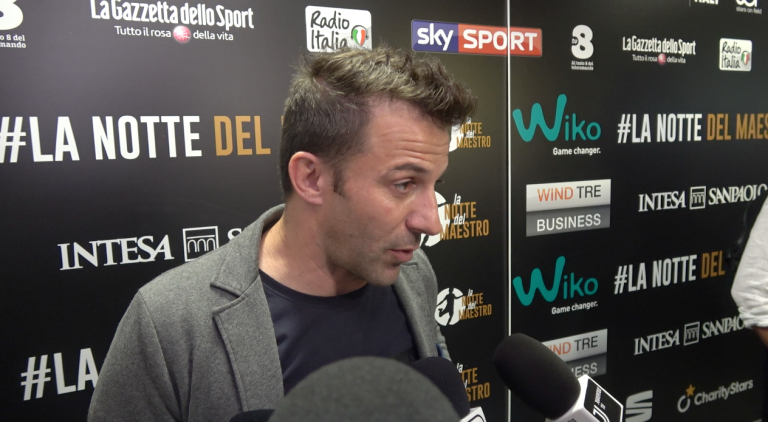 Alessandro Del Piero