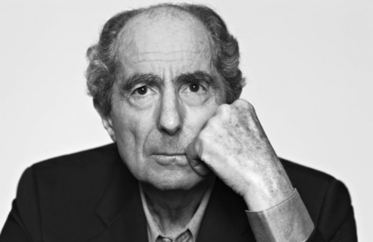 Philip Roth, uno dei maggiori esponenti della letteratura americana
