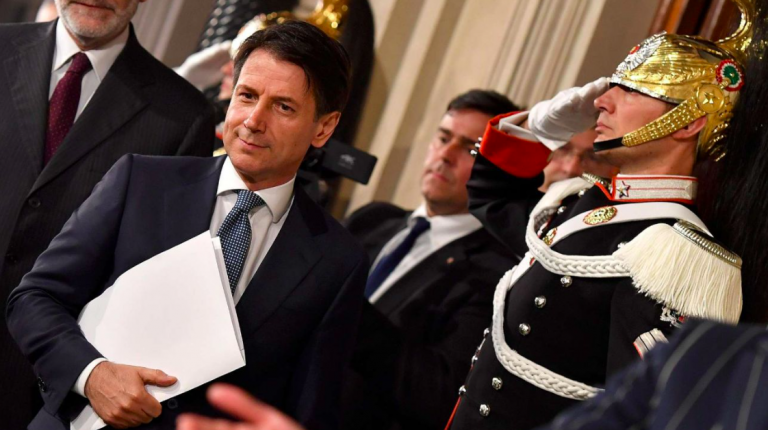 Le ipotesi sui nomi dei ministri del governo Conte