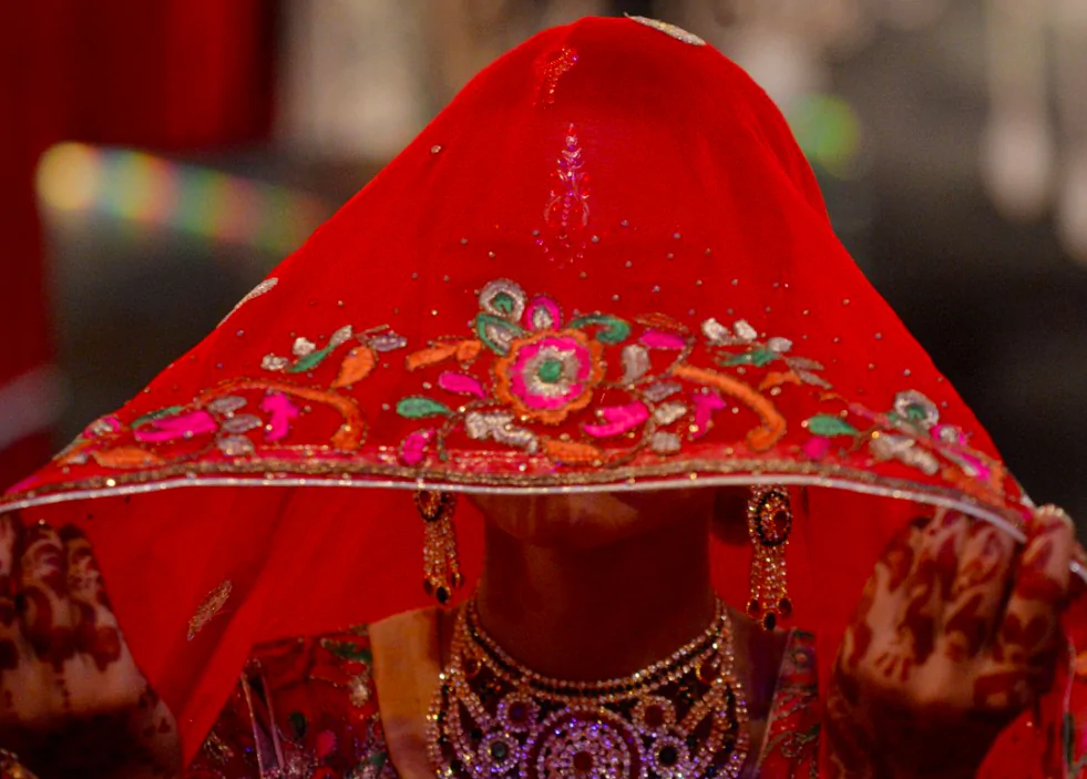 Ragazza pakistana costretta a sposarsi: madre condannata