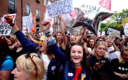 L'Irlanda alle urne per il referendum sull'aborto