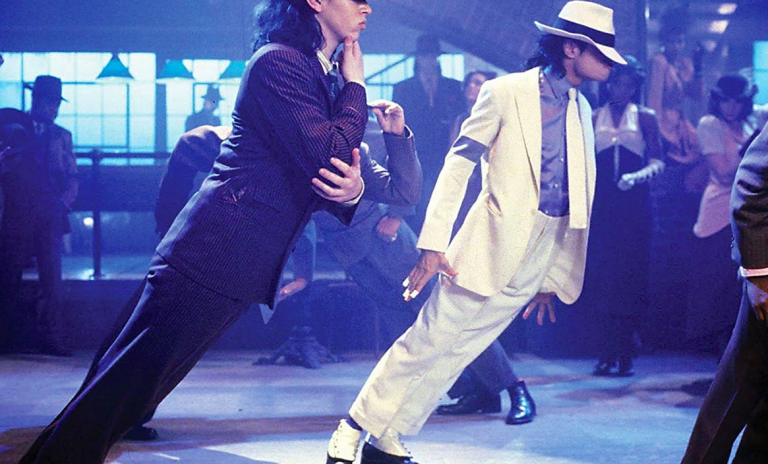 Ecco il segreto di Michael Jackson in Smooth criminal