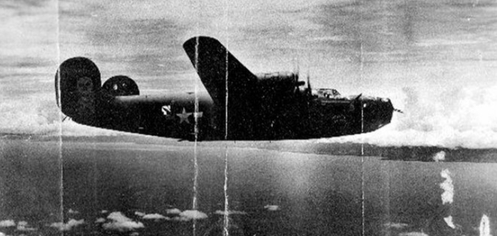 Seconda Guerra Mondiale