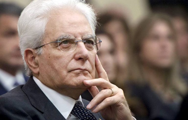 Sergio Mattarella 1