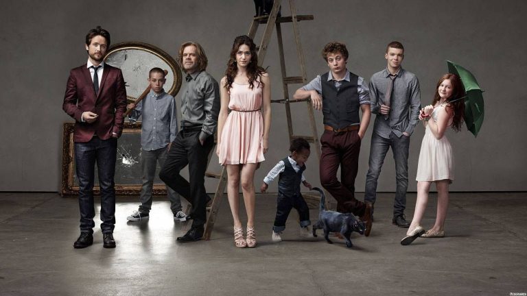 Shameless 7 Shameless 7