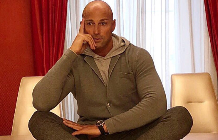 Stefano Bettarini