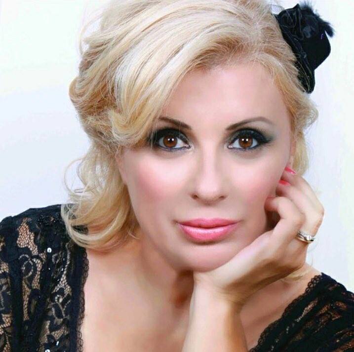 Tina Cipollari