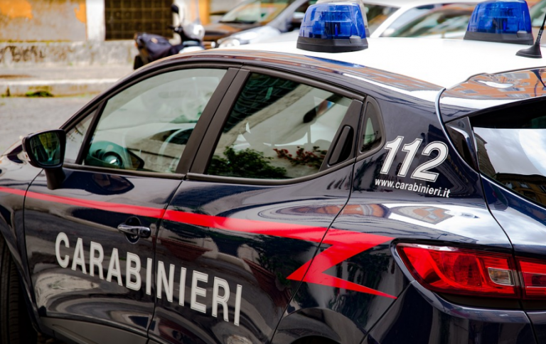24enne napoletano colpito da un fulmine