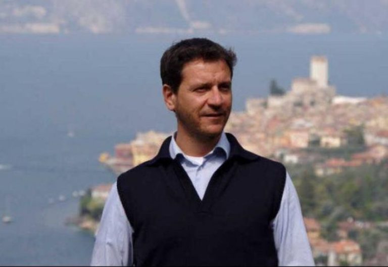Verona Nicola Marchesini