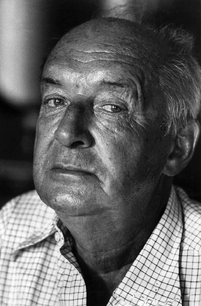 Vladimir Nabokov Vladimir Nabokov