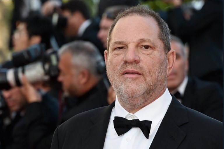 Harvey Weinstein