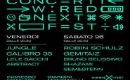 Wired Next Fest 2018, programma e relatori