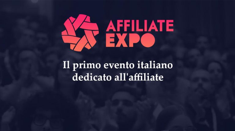 affiliate_expo Affiliate Expo 2018, il programma