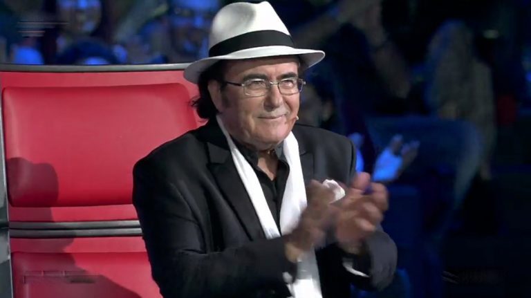 al bano nonno al bano nonno