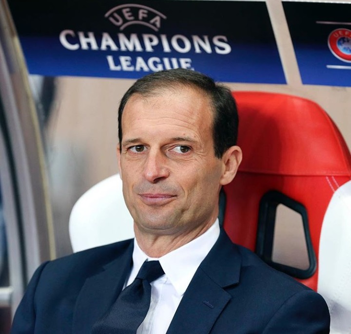 Lutto in casa Juventus, si è spenta la madre di Massimiliano Allegri Lutto in casa Juventus, si è spenta la madre di Massimiliano Allegri