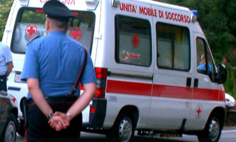 ambulanza ambulanza