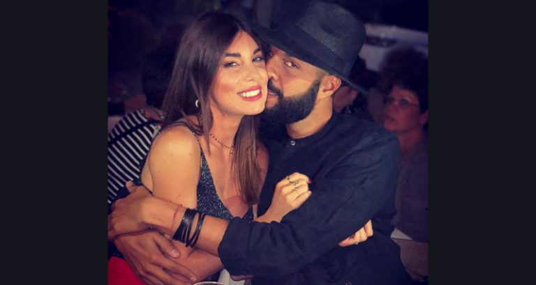 bianca atzei con jonathan
