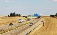 autostrada francia