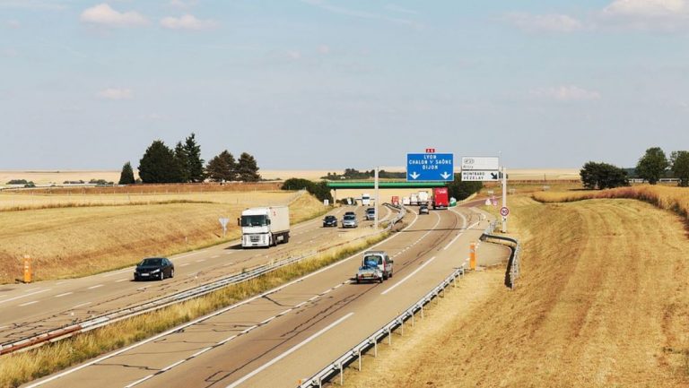 autostrada francia