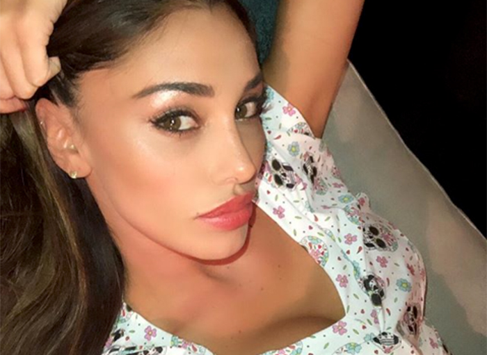 belen rodriguez