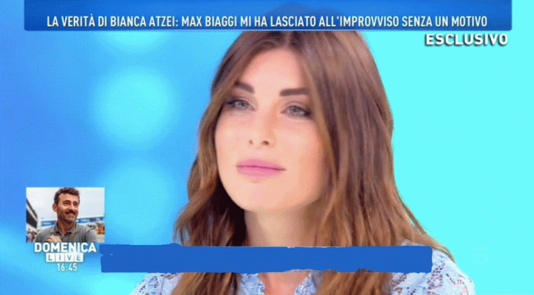 bianca atzei bianca atzei