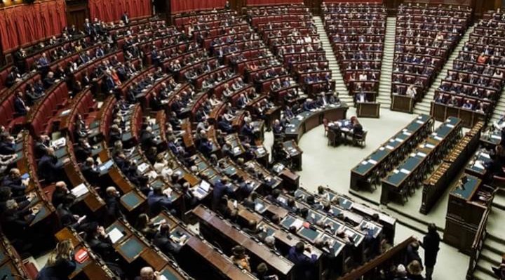 camera deputati