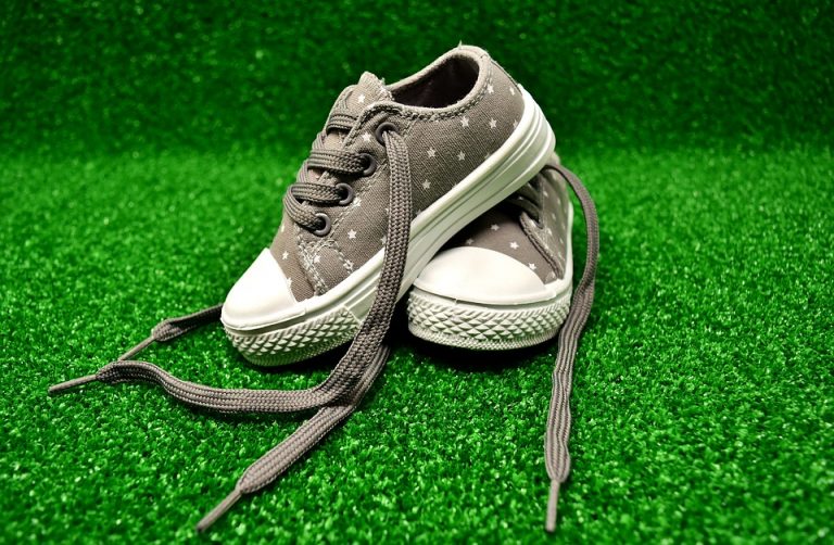 Scarpe sportive: tutti i modelli da bambino. Scarpe sportive.