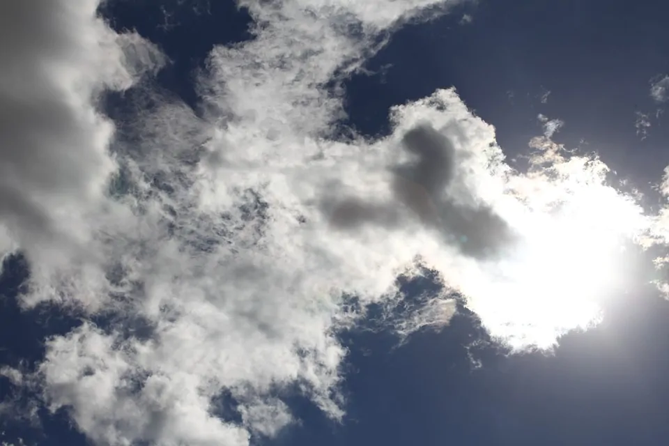 Previsioni meteo sabato 19 maggio 2018