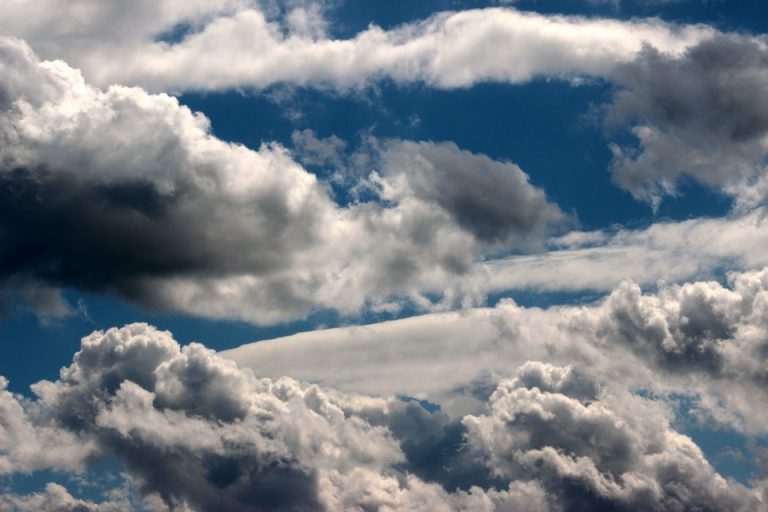 Previsioni meteo mercoledì 9 maggio 2018
