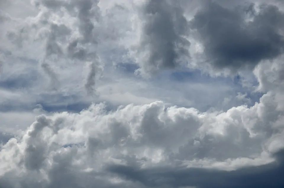 Previsioni meteo mercoledì 23 maggio 2018