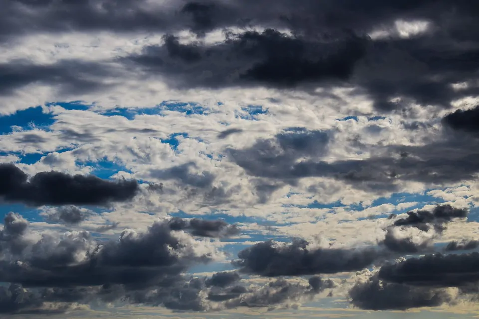 Previsioni meteo domenica 13 maggio 2018