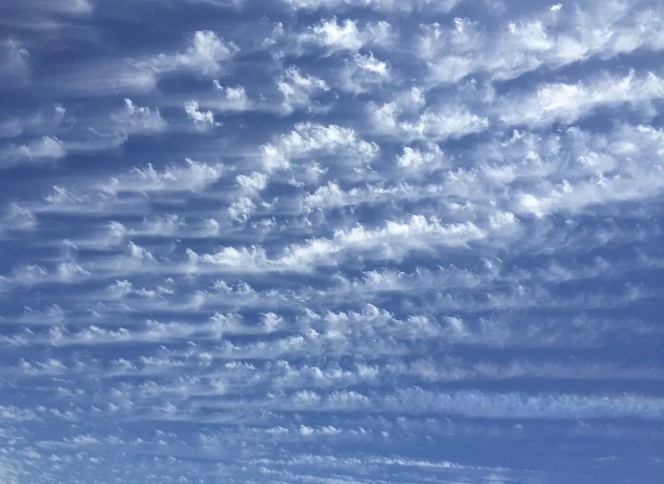 Previsioni meteo giovedì 31 maggio 2018