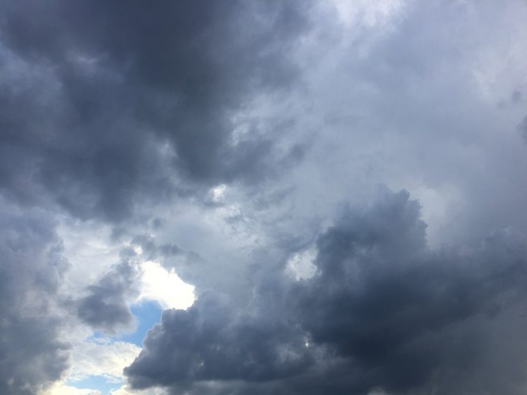 Previsioni meteo venerdì 4 maggio 2018