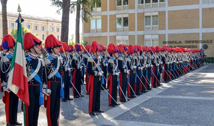 concorso carabinieri concorso carabinieri