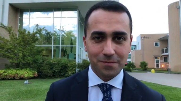 di maio