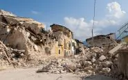 Maceratese, uomo si toglie la vita a causa del sisma
