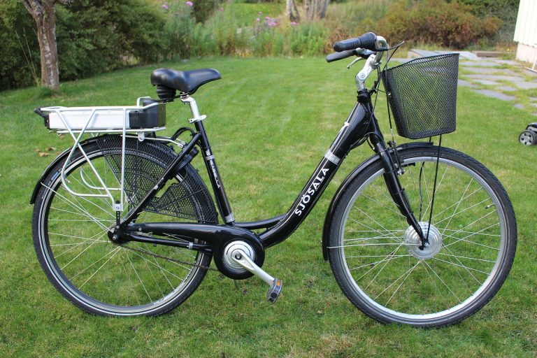 Bicicletta elettrica: come funziona e quanto costa Bicicletta elettrica: come funziona e quanto costa