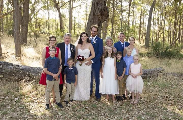 famiglia miles