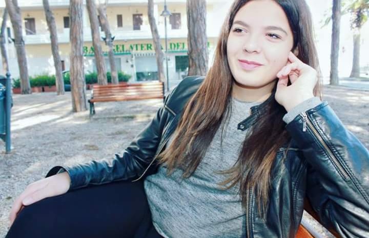 francesca prosperi 2