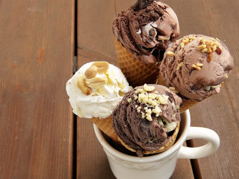 Gelatiere: come preparare il gelato fatto in casa gelatiere