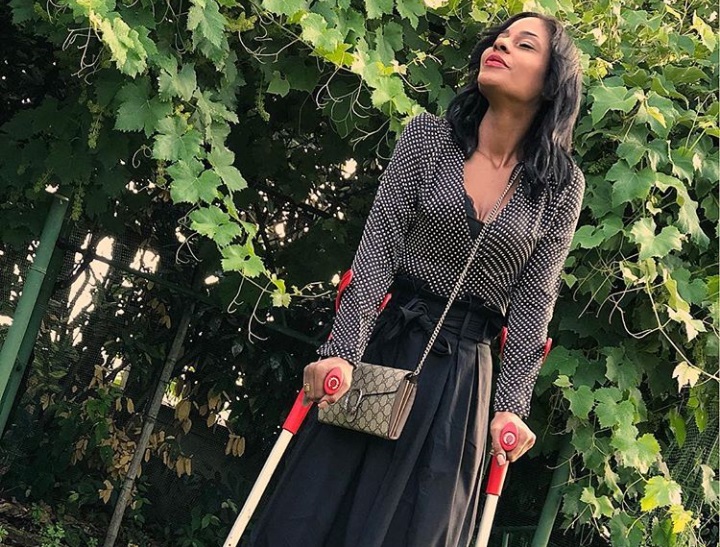 georgette polizzi georgette polizzi