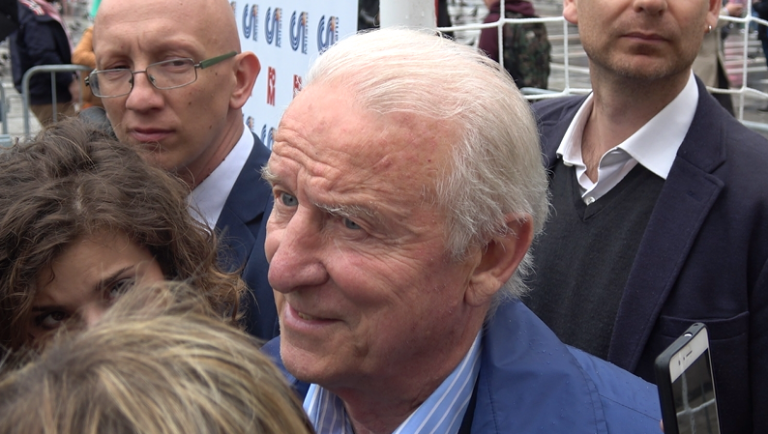 Giovanni Trapattoni