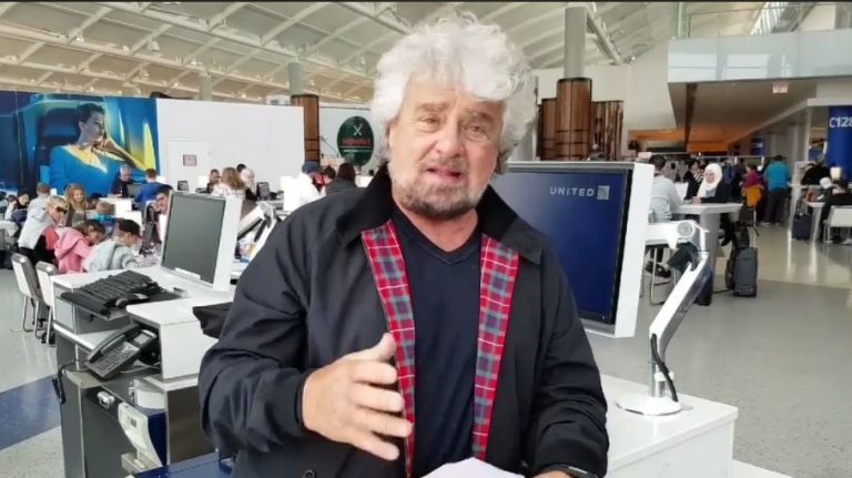 grillo Grillo