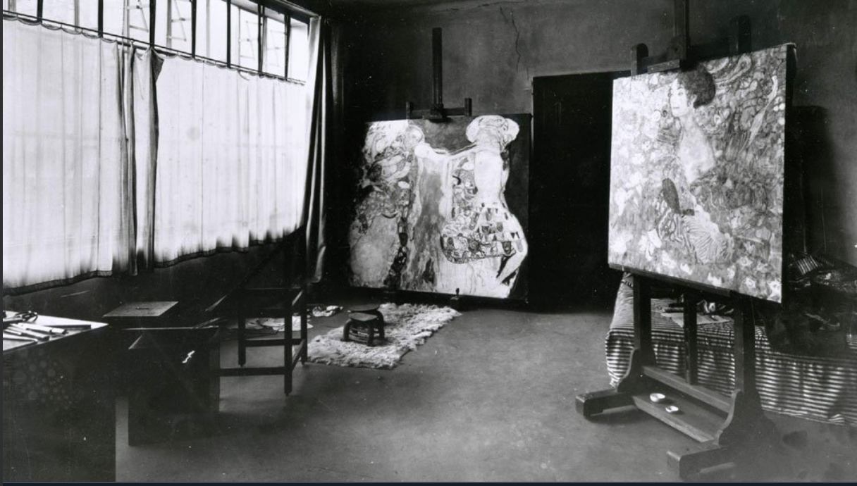 gustav klimt