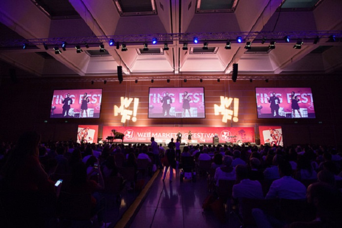 Web Marketing Festival Web Marketing Festival
