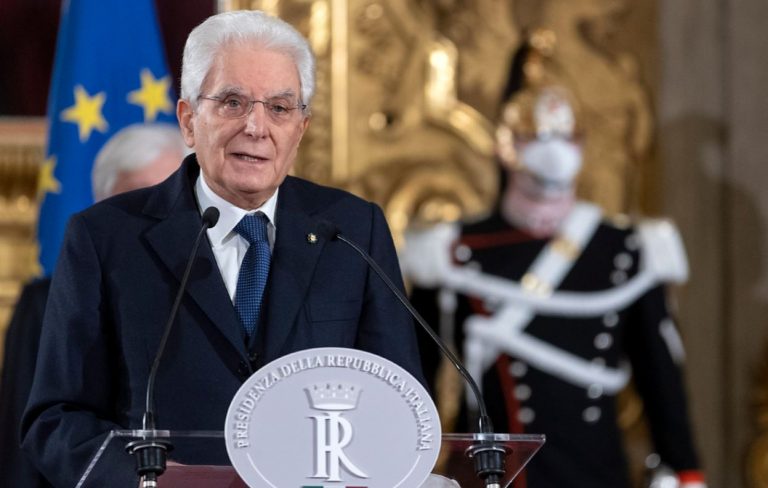 incarico con riserva cosa significa