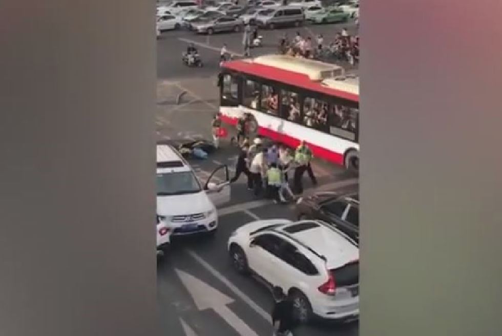 incidente cina 2