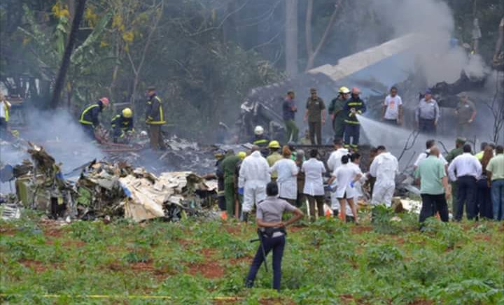 incidente cuba 2